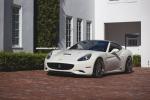 Ferrari California jn ADV.1 Wheels (ADV05SMV2CS) 2015 года